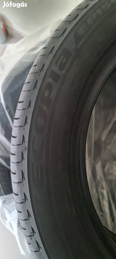 Nyári gumik Brudgestine Ecopia 195/55R16