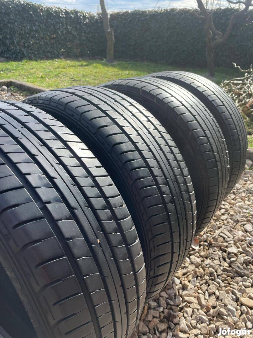 Nyári gumik Dunlop Sport 185/55 R15