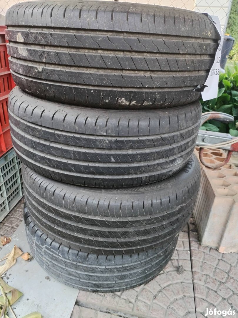 Nyári gumik Goodyear eladók