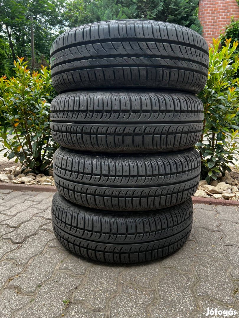 Nyári gumik Kormorán 185/65 R15 használt