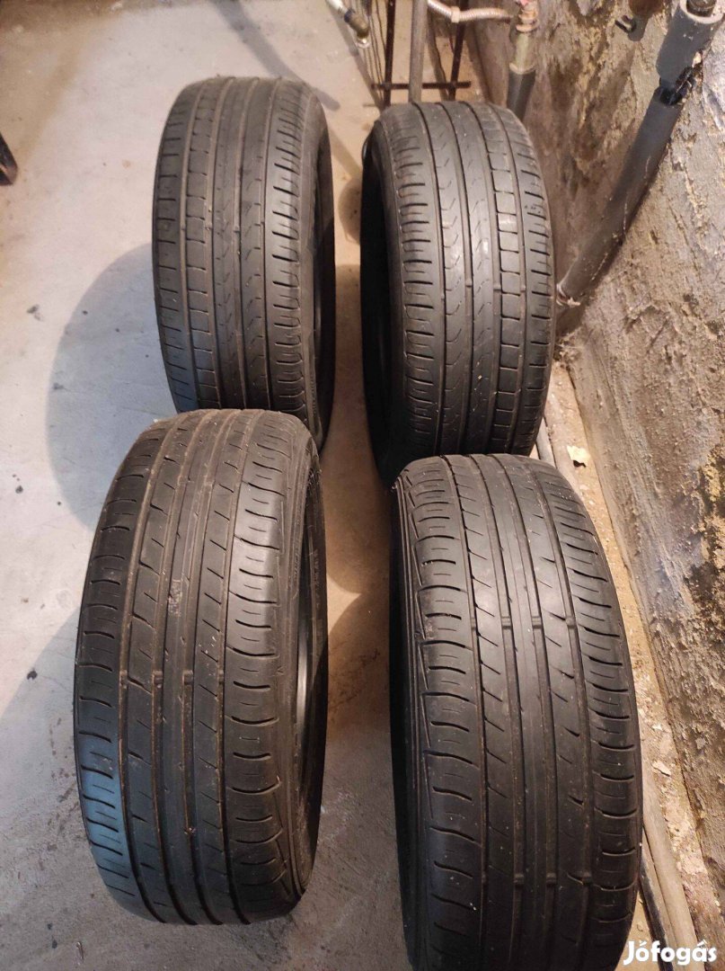 Nyári gumik Pirelli, Falken 215/60 R16