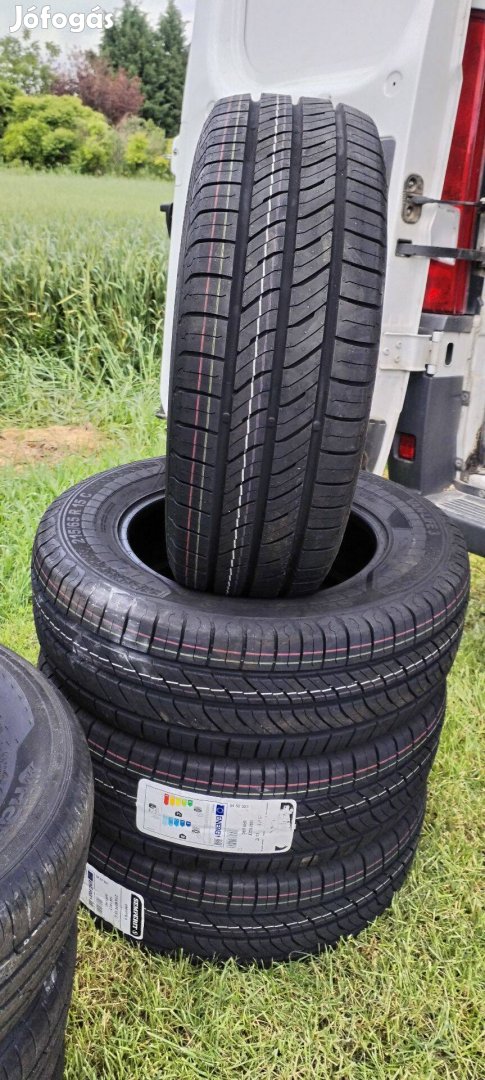 Nyári gumik - 215/65 R15C - Semperit