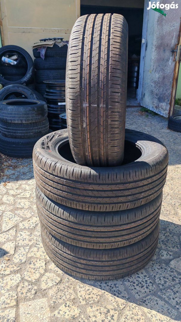 Nyári gumik - 225/60 R18 - Continental