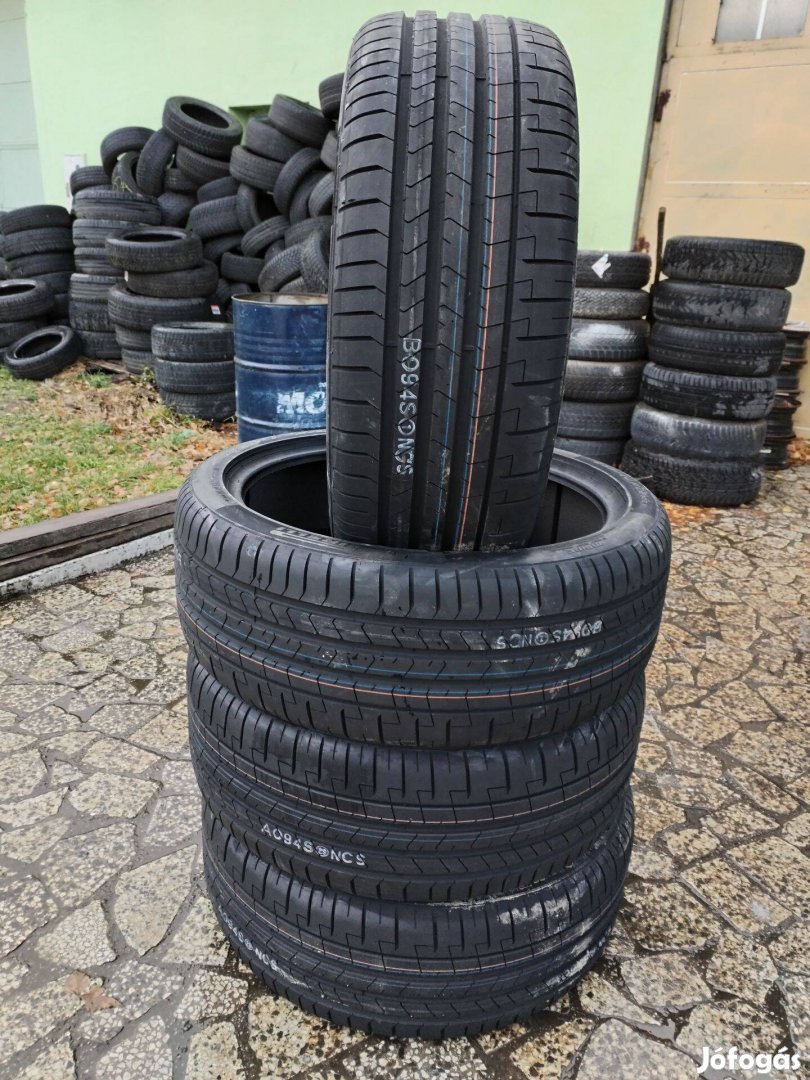 Nyári gumik - 255/40 R22 - Pirelli