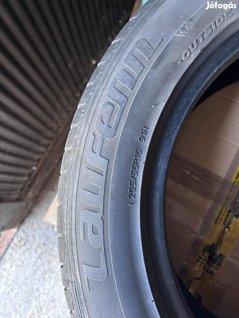 Nyári gumik eladók 