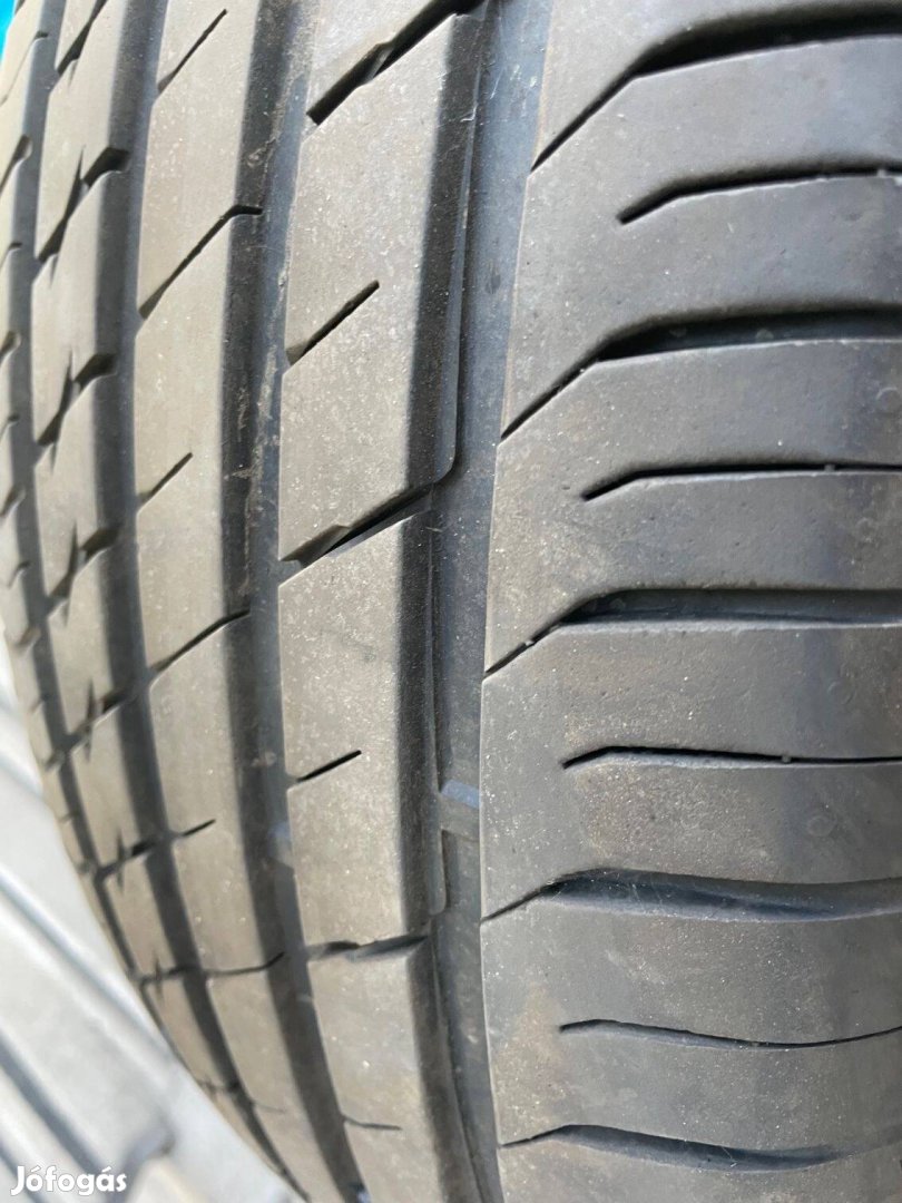 Nyári gumipár 225/60 R17 méretben SUV-okhoz olcsón