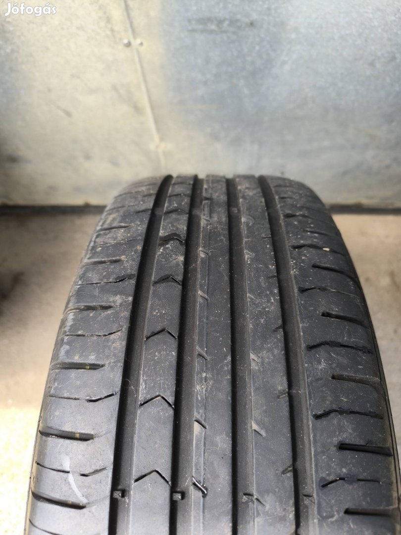 Nyári kerékszett 5x98 205/55R16