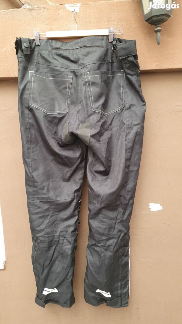Nyári motoros nadrág 2xl