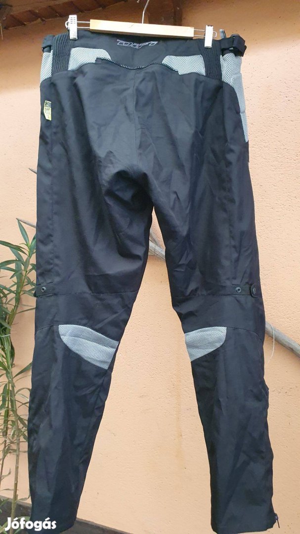 Nyári motoros nadrág 2xl