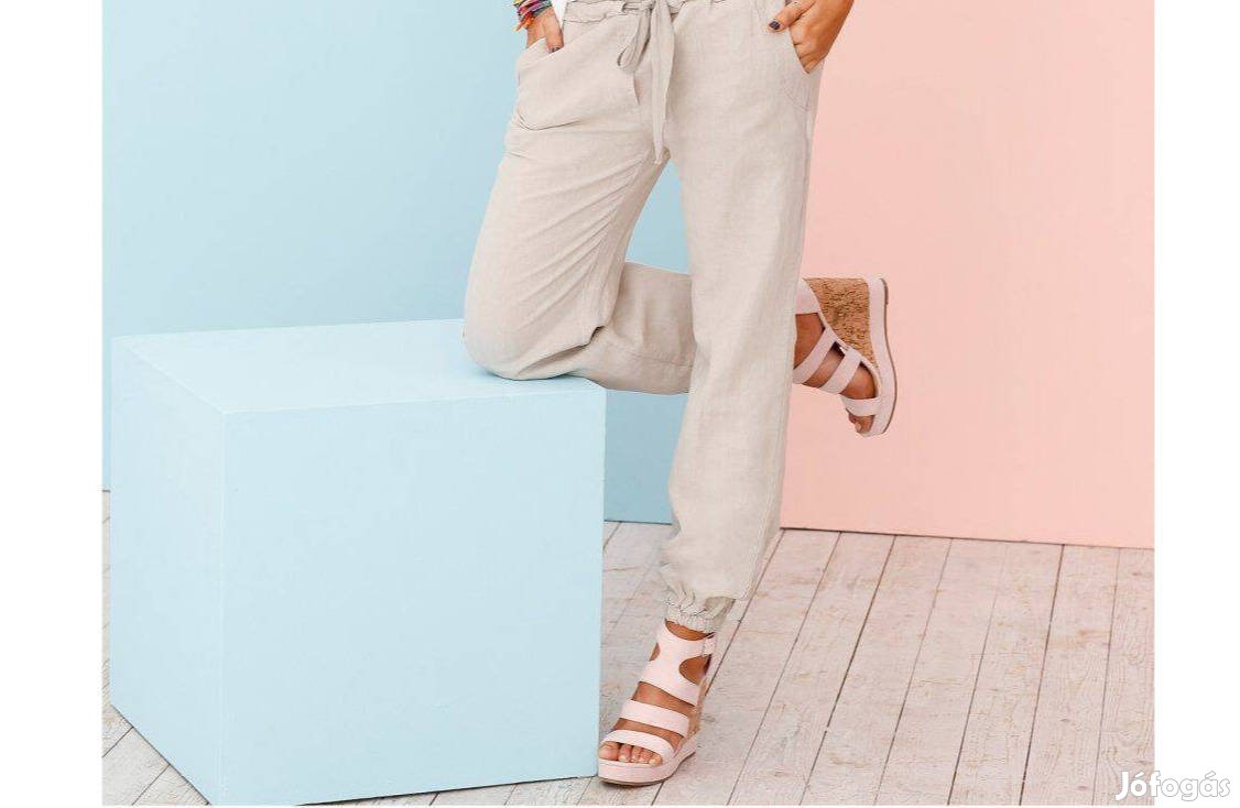 Nyári szandál eladó