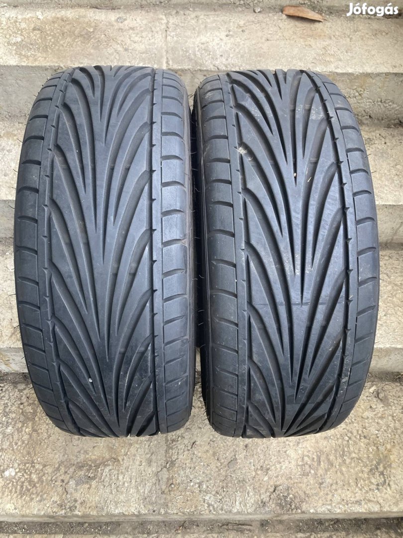 Nyári toyo 195/45 r16 2db gumi