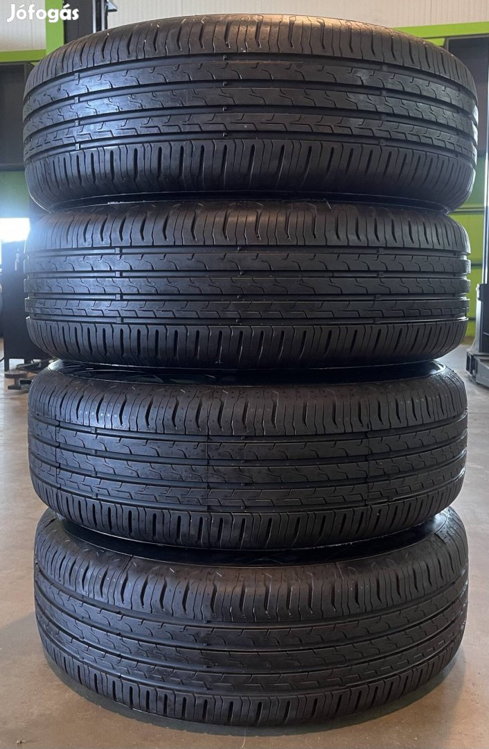 Nyárigumi 215/65 r17 Continental 