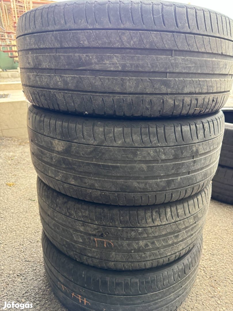 Nyárigumi 245/45 R19 25e/4db Tesla Model S