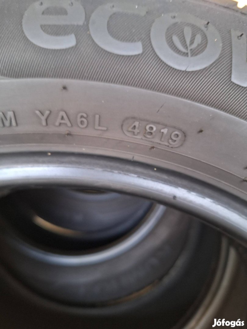 Nyárigumi Kumho Es01 185/65/15