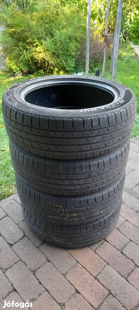 Nyárigumi Nexen SUV 225/55R19 10.000Ft/db