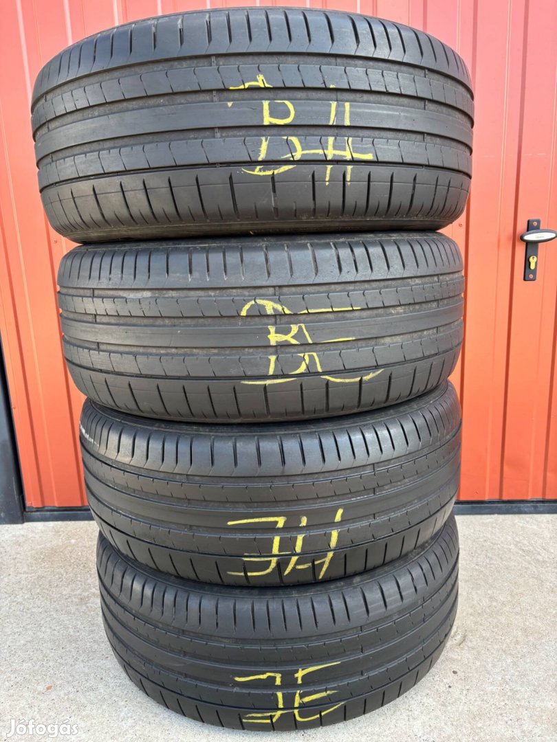 Nyárigumi Pirelli