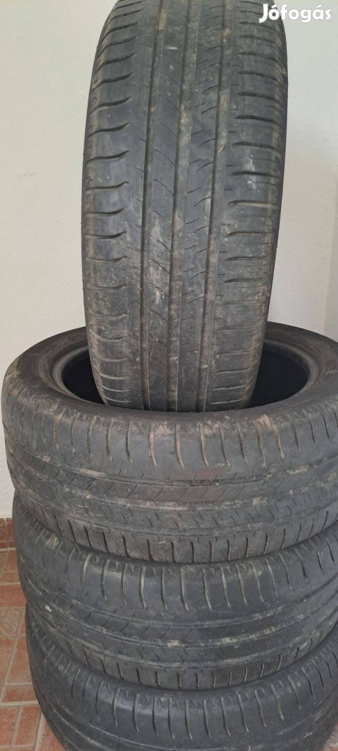 Nyárigumi szett 195/50 R16 Michelin eladó !