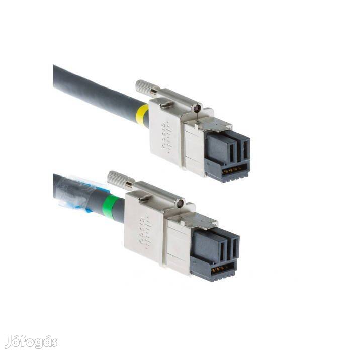 Nyárra! Cisco CAB-Spwr-30CM számlával, garanciával!