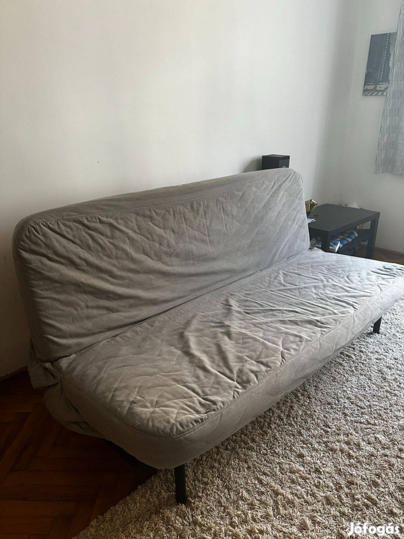 Nyhamn 3 személyes IKEA kanapé