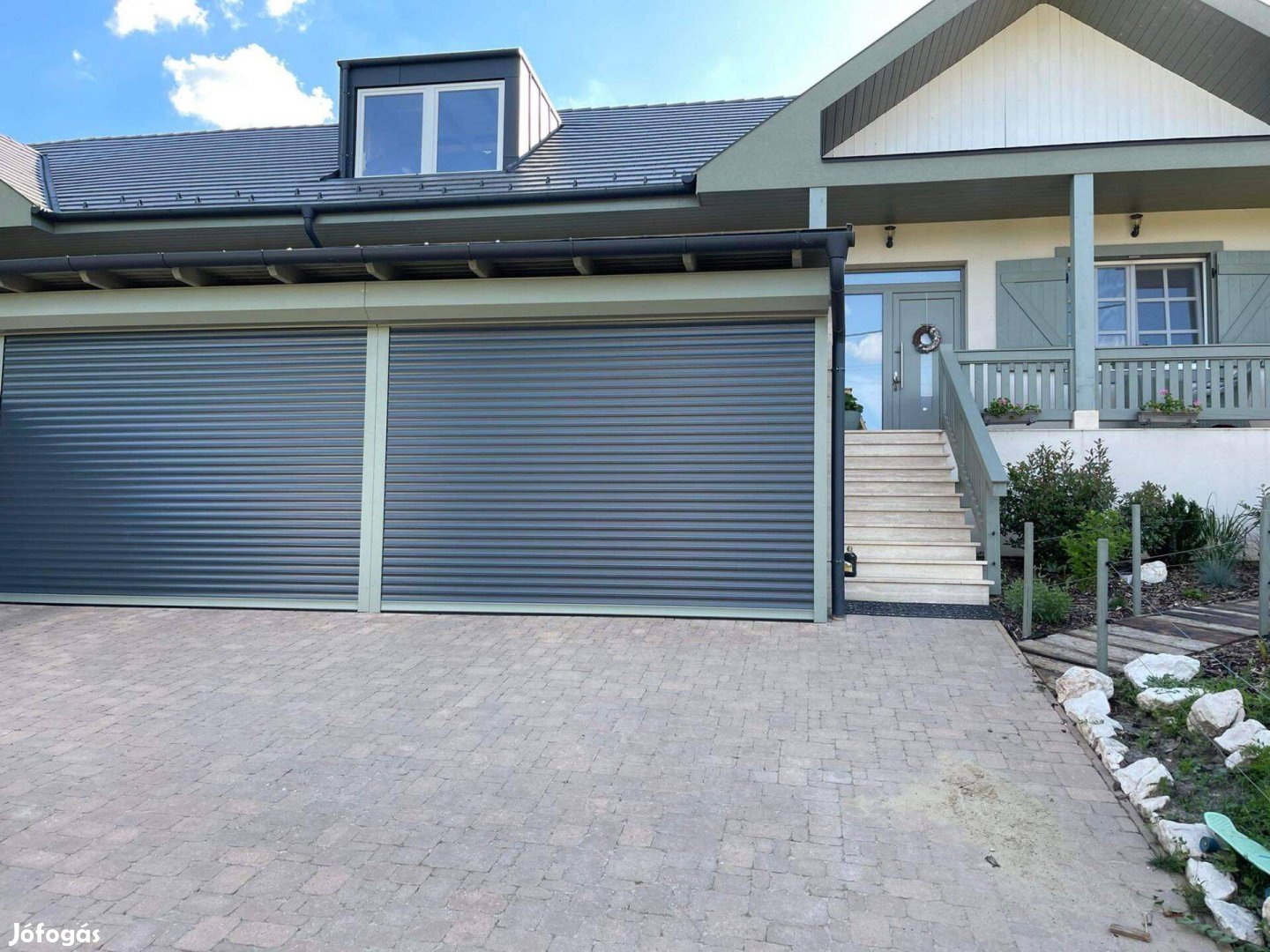 Nyílászáró beépítő