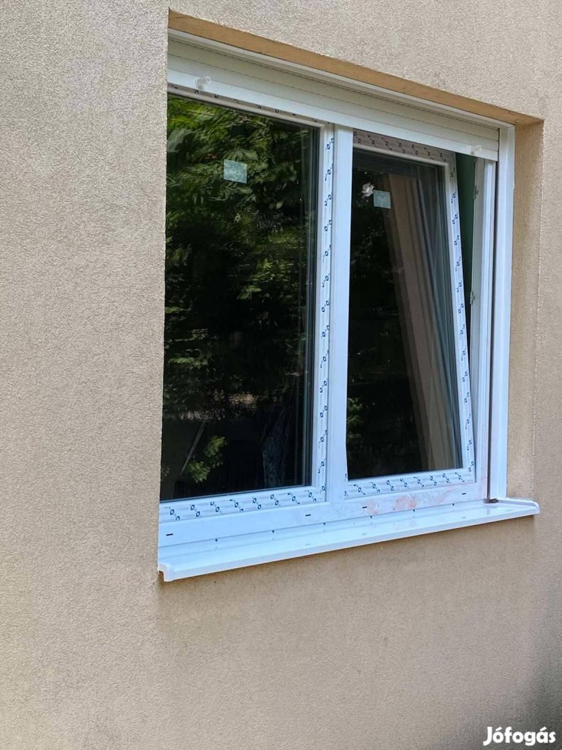 Nyílászáró beépítő kollégát keresünk