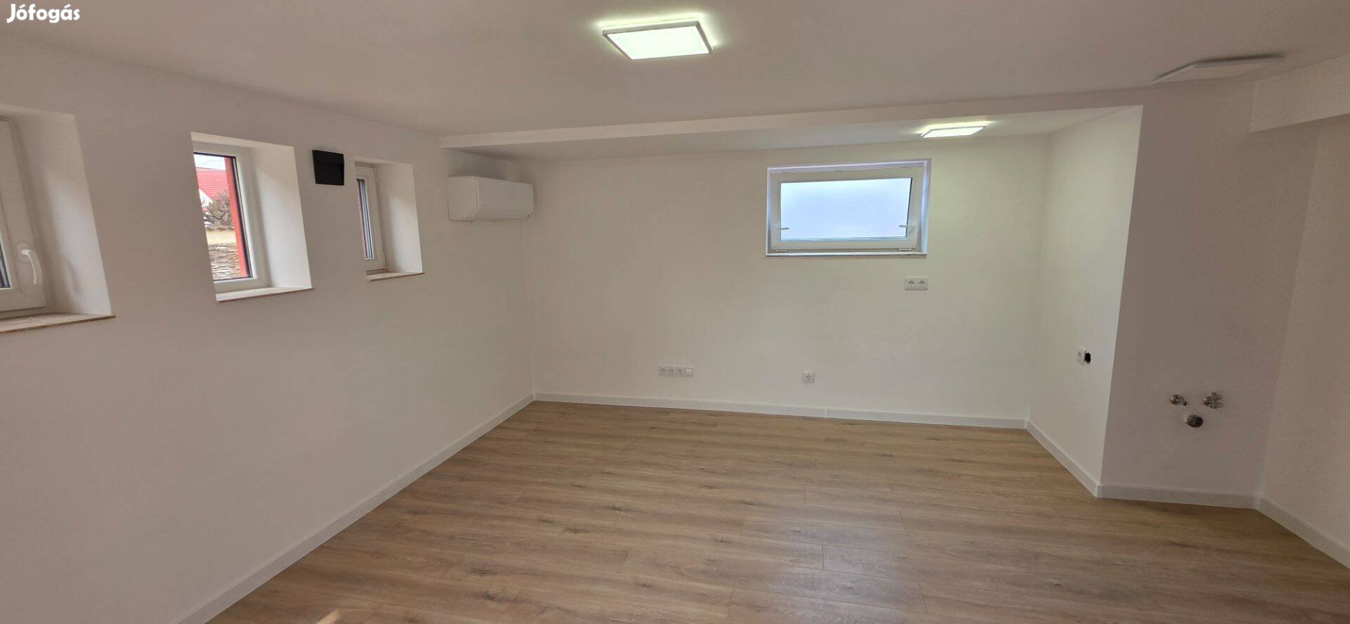 Nyírbátorban kiváló állapotú társasházi lakás eladó