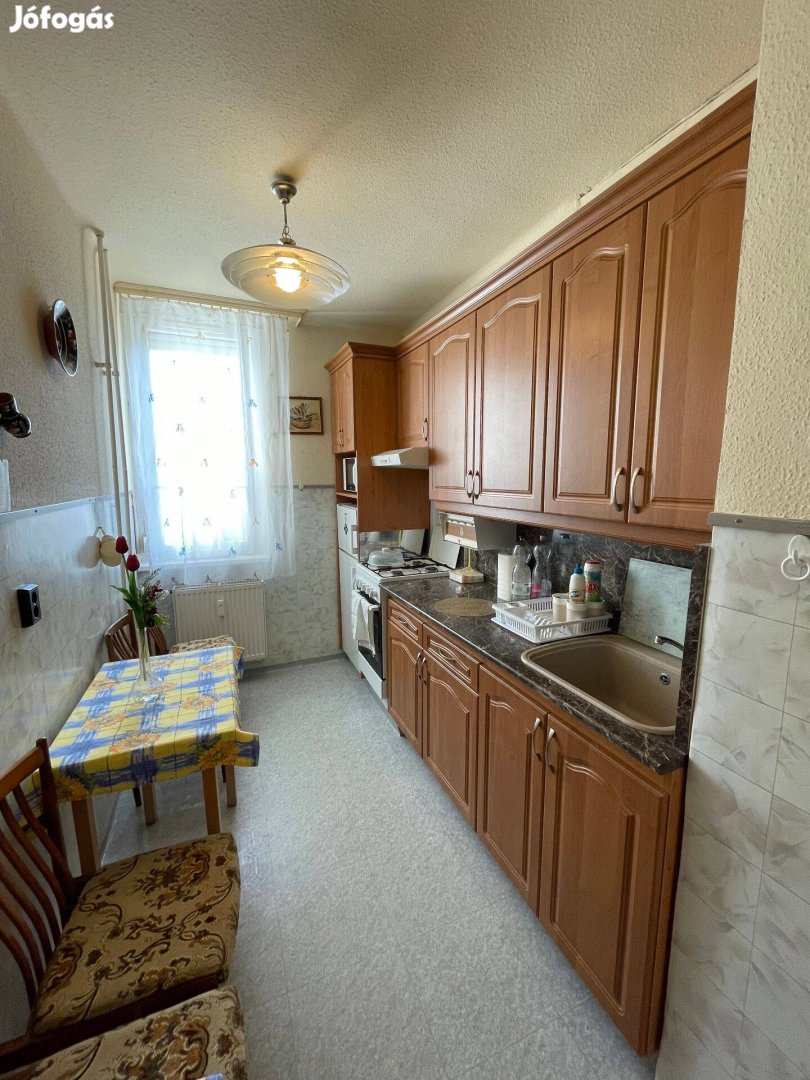 Nyíregyháza Belváros 2 Szobás Lakás Eladó -Azonnal