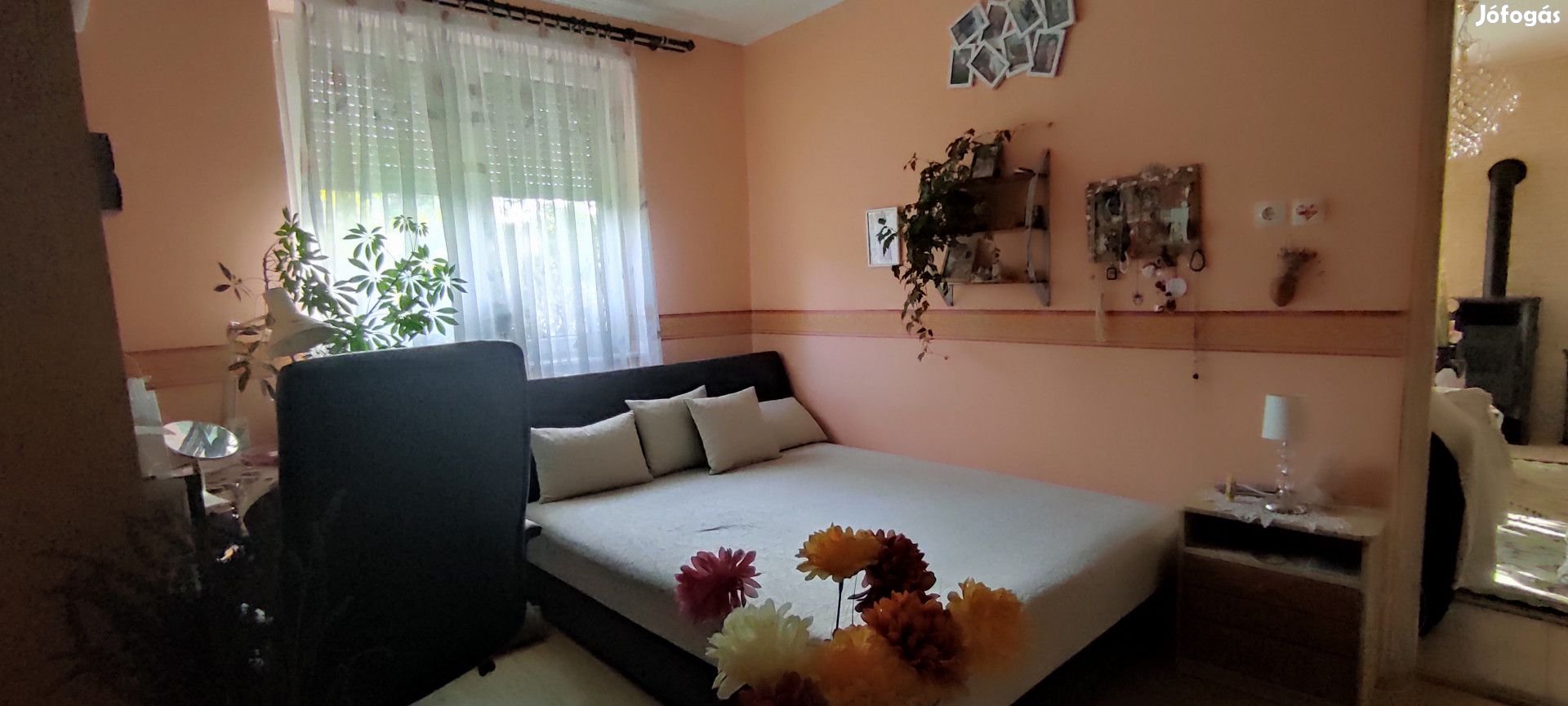 Nyíregyháza Borbányán családi ház kiadó