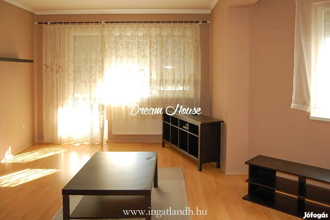 Nyíregyháza Kosbor utca mögött berendezett, gépesített