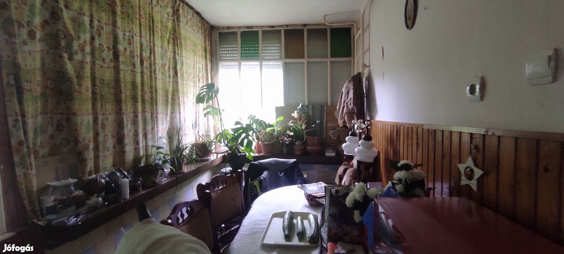 Nyíregyháza-Nagyszállás területén lakhatásra is alkalmas