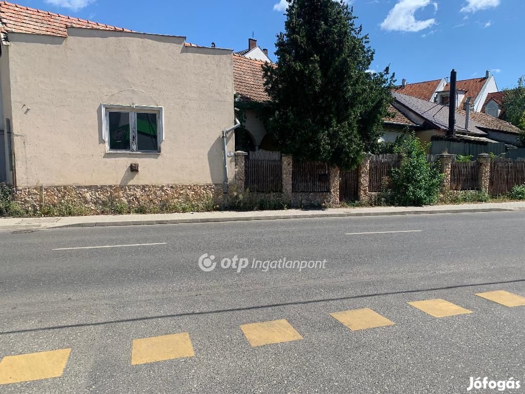 Nyíregyháza, Kígyó utcai 126 m2-es ház eladó!