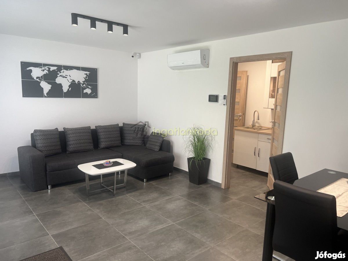 Nyíregyháza - Belváros - Iroda - Üzlethelyiség - Lakás -