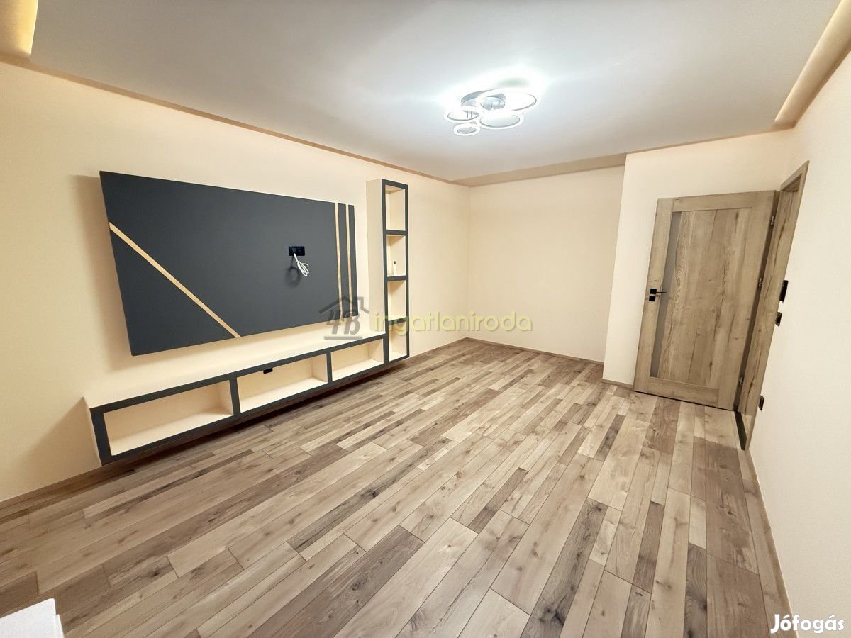Nyíregyháza - Belváros - Lakás - Eladó