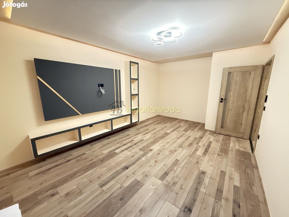 Nyíregyháza - Belváros - Lakás - Eladó