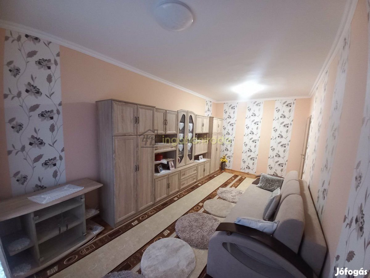 Nyíregyháza - Belváros - Lakás - Eladó