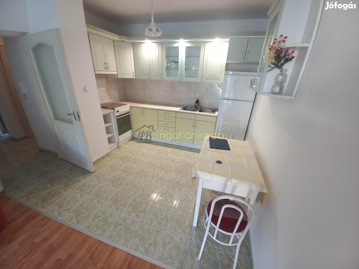 Nyíregyháza - Belváros - Lakás - Eladó