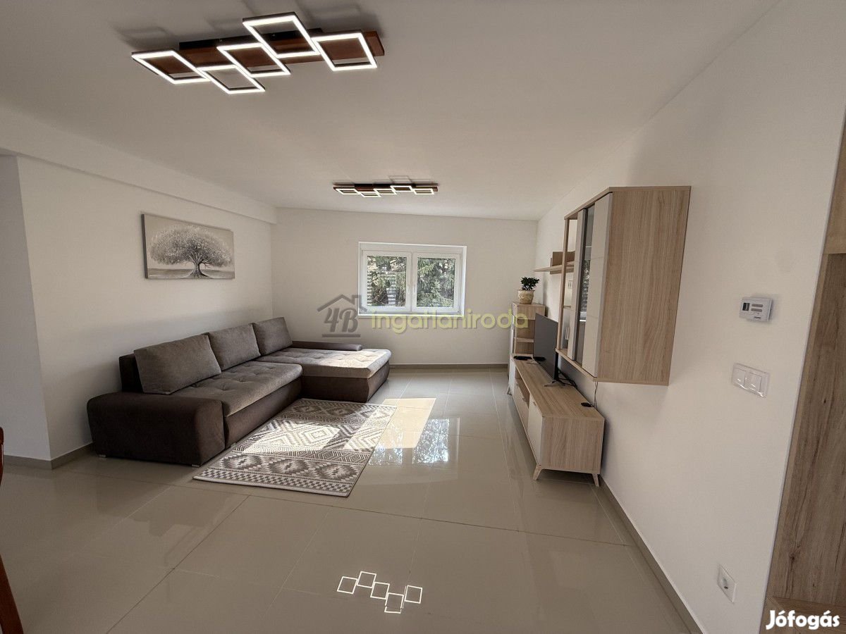 Nyíregyháza - Belváros - Lakás - Kiadó