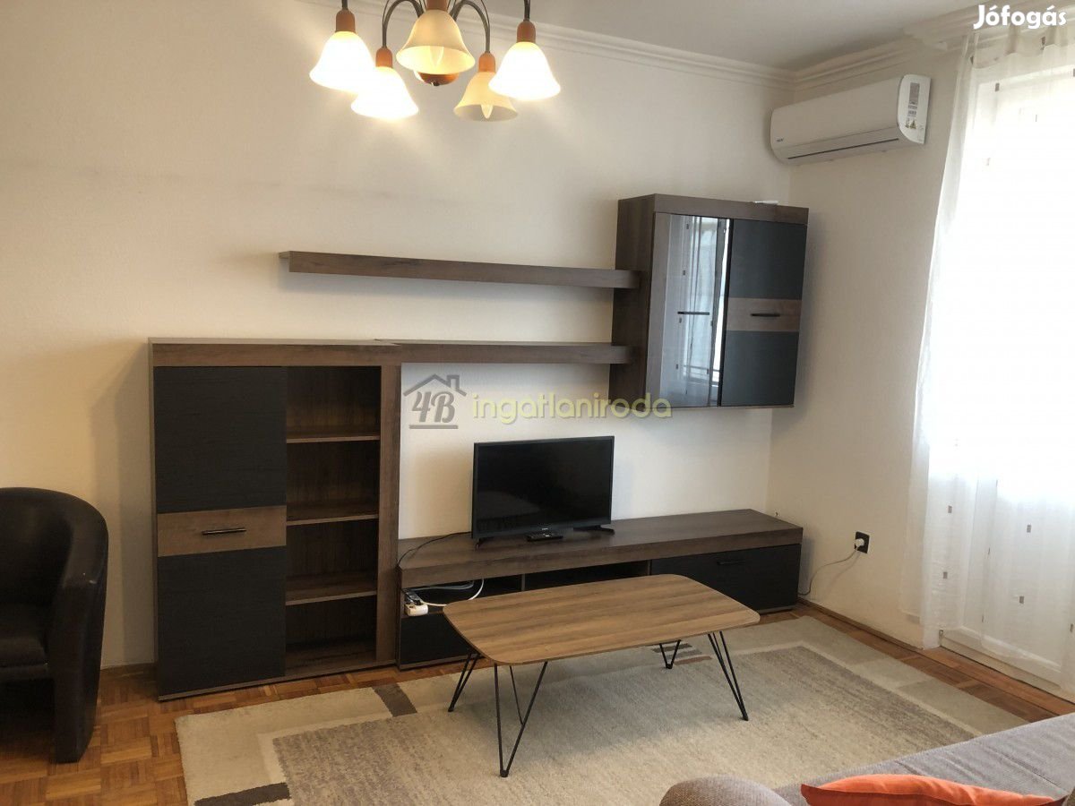 Nyíregyháza - Belváros - Lakás - Kiadó