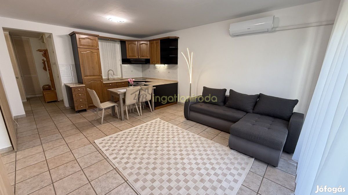 Nyíregyháza - Belváros - Lakás - Kiadó