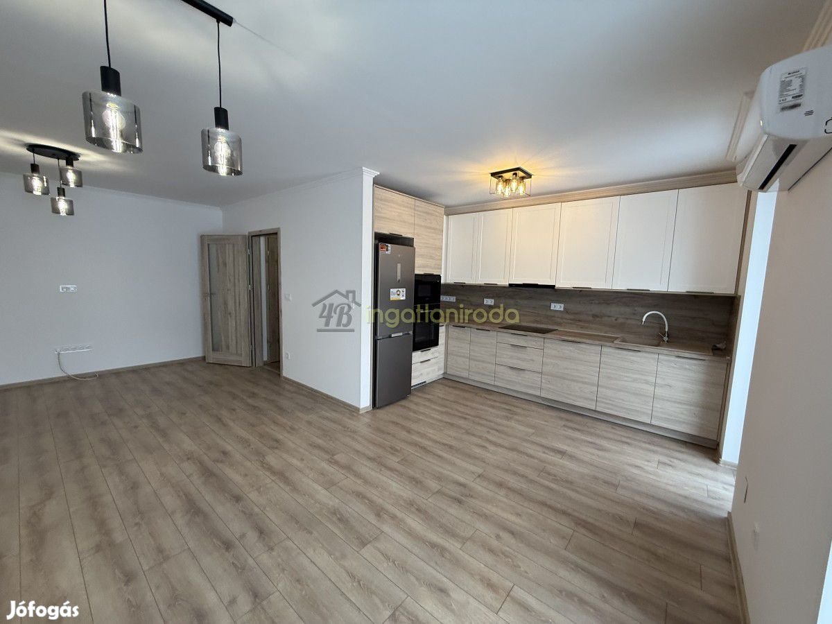 Nyíregyháza - Belváros - Lakás - Kiadó
