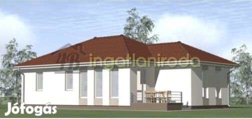 Nyíregyháza - Borbánya - Családiház - Eladó