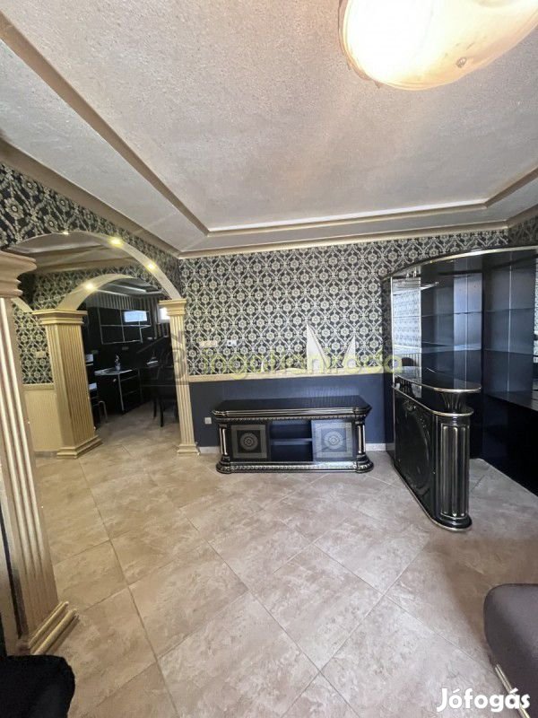 Nyíregyháza - Borbánya - Ikerház - Kiadó