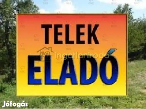 Nyíregyháza - Borbánya - Telek - Eladó
