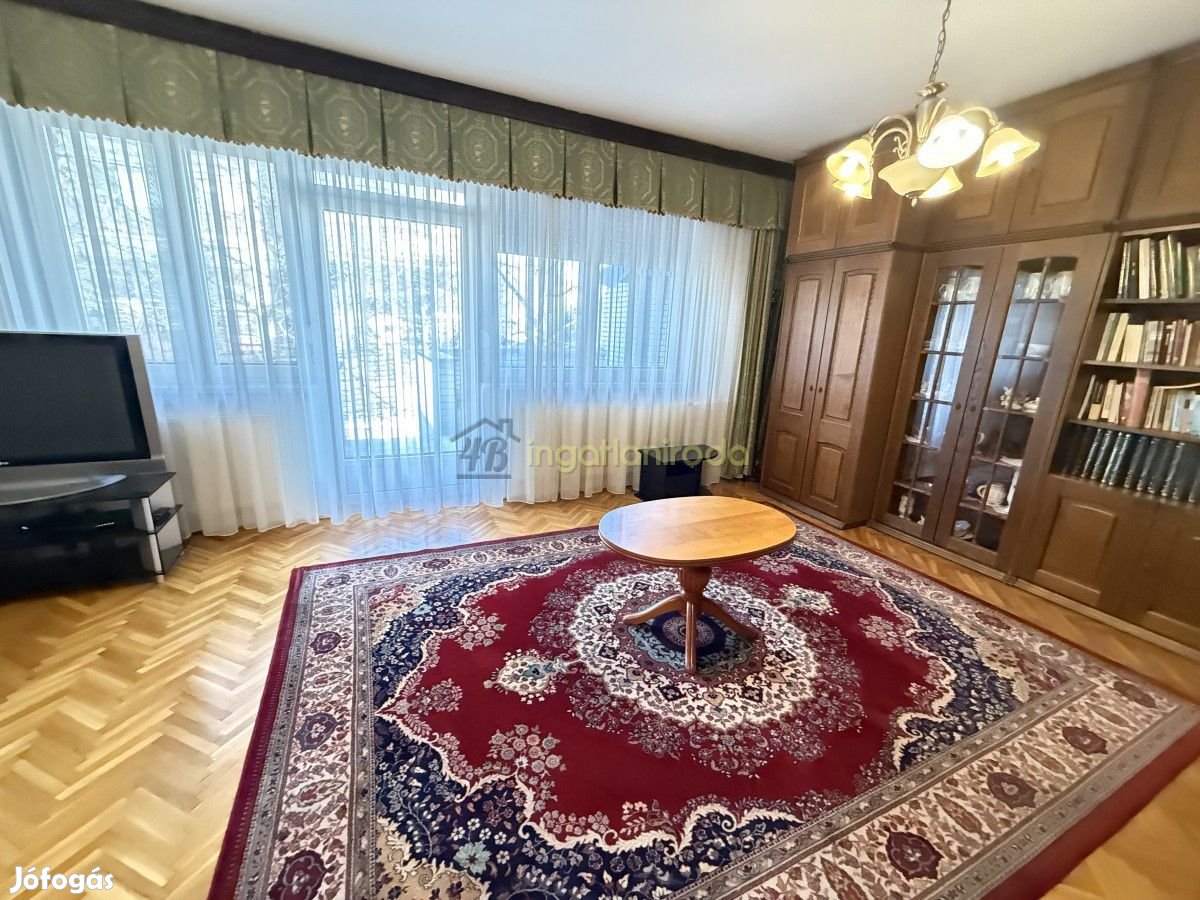 Nyíregyháza - Korányi Kertváros - Sorház - Eladó