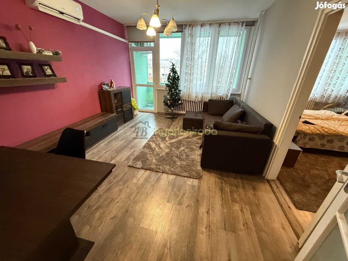 Nyíregyháza - Malomkert - Lakás - Eladó