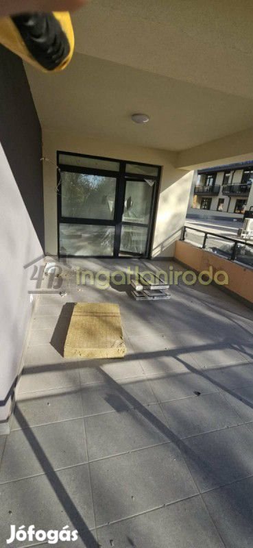 Nyíregyháza - Malomkert - Lakás - Eladó