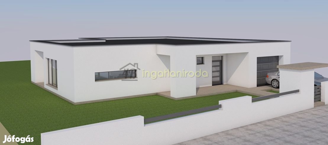 Nyíregyháza - Nyírszőlős - Családiház - Eladó