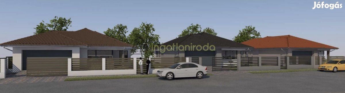 Nyíregyháza - Oros - Családiház - Eladó