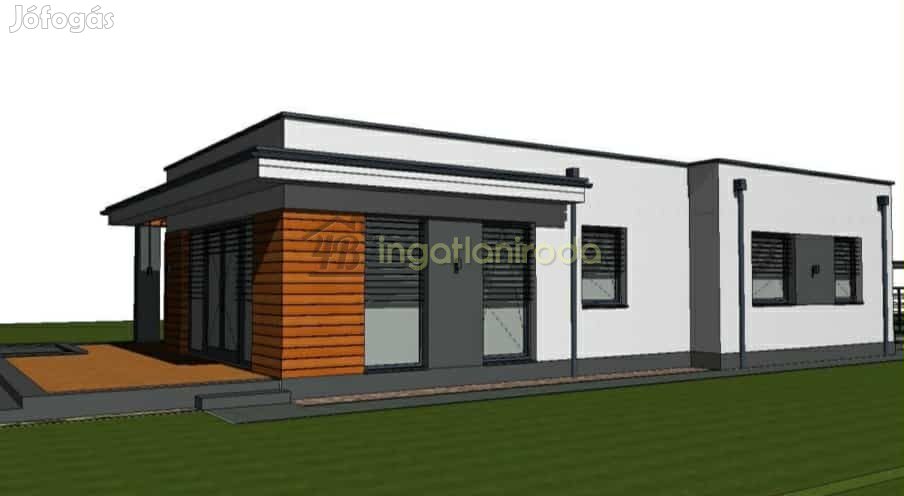 Nyíregyháza - Oros - Családiház - Eladó