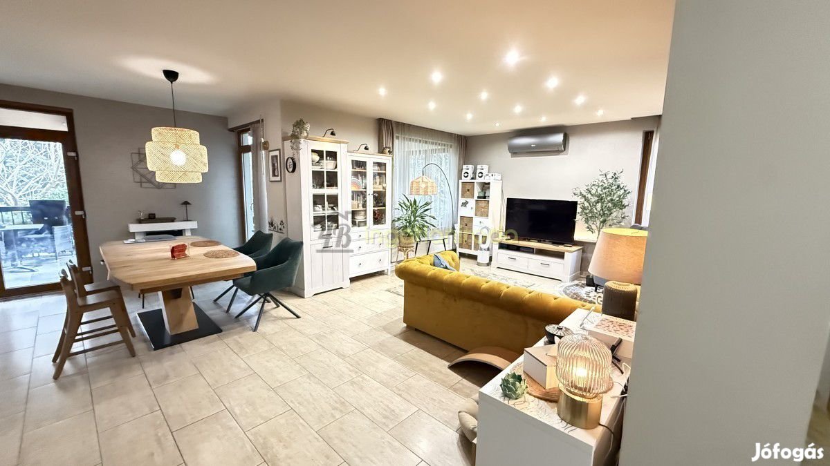 Nyíregyháza - Oros között - Családiház - Eladó